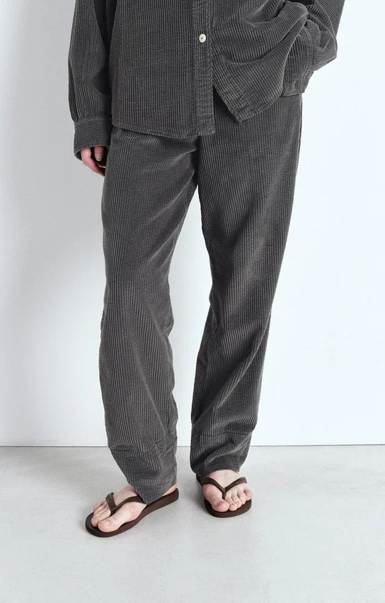 Women's trousers Padow Reference: PADO137H26