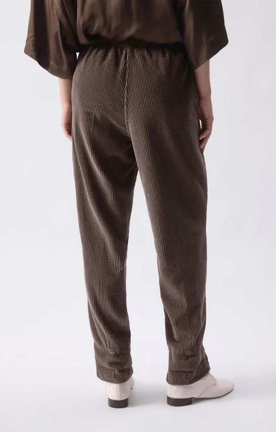 Women's trousers Padow Reference: PADO137H26