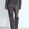 Women's trousers Padow Reference: PADO137H26