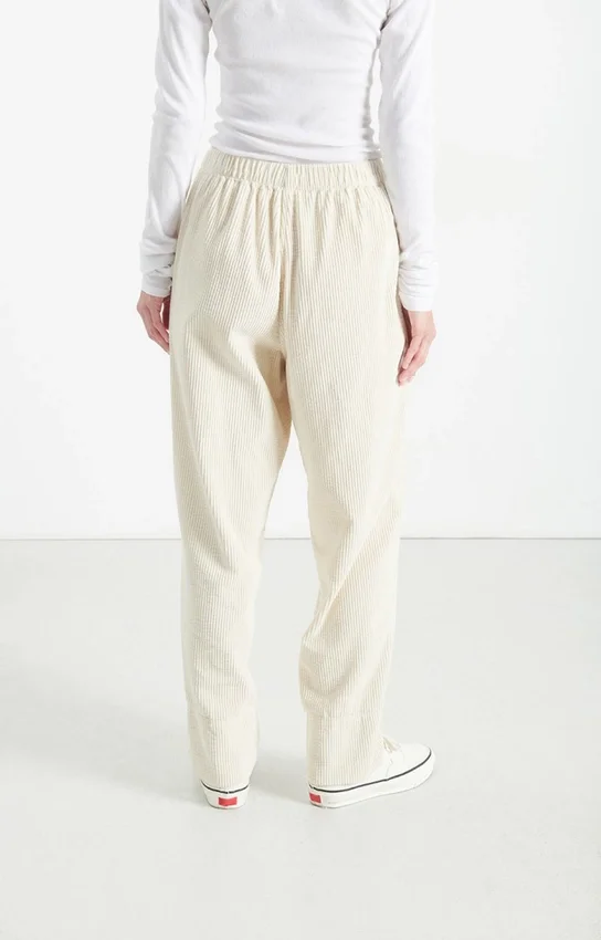 Women's trousers Padow Reference: PADO137H26