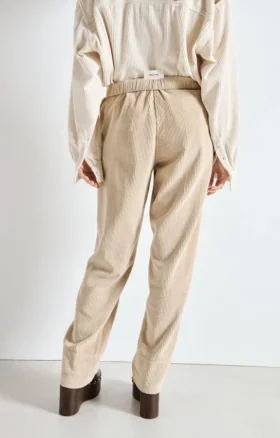 Women’s trousers Padow Reference: PADO137H26