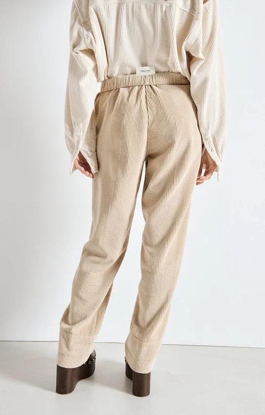 Women's trousers Padow Reference: PADO137H26