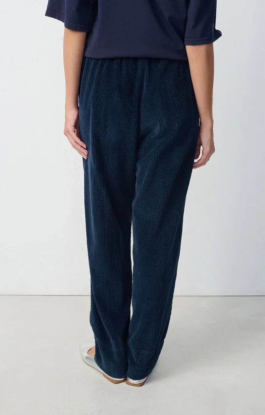 Women's trousers Padow Reference: PADO137H26