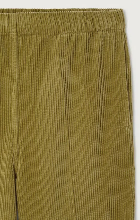 Women's trousers Padow Reference: PADO137H26
