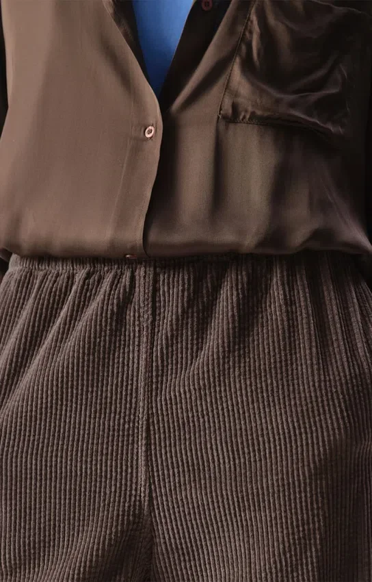 Women's trousers Padow Reference: PADO137H26
