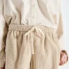 Women's trousers Padow Reference: PADO137H26