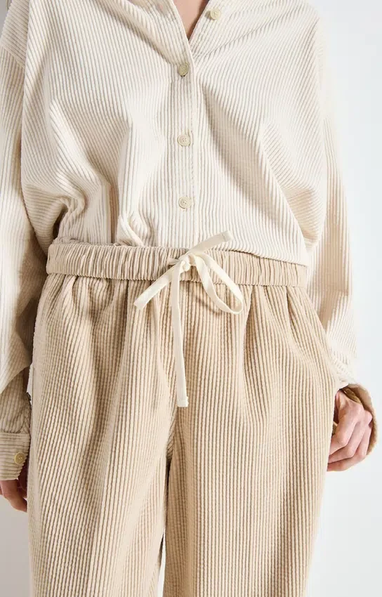 Women's trousers Padow Reference: PADO137H26