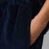 Women's trousers Padow Reference: PADO137H26