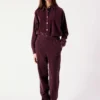 Women's trousers Padow Reference: PADO137H26