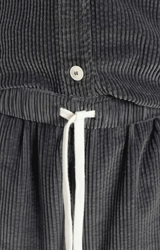 Women's trousers Padow Reference: PADO137H26