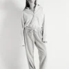 Women's trousers Padow Reference: PADO137H26