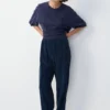 Women's trousers Padow Reference: PADO137H26