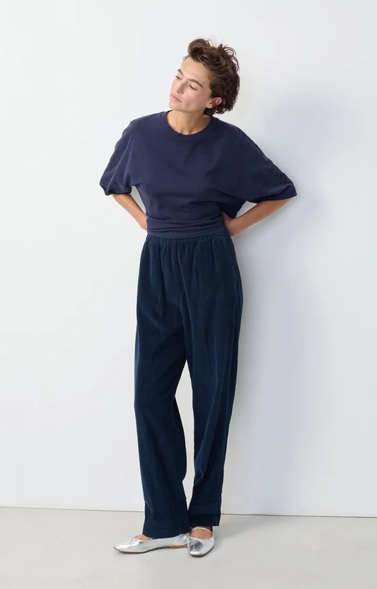 Women's trousers Padow Reference: PADO137H26