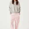 Women's trousers Padow Reference: PADO137H26