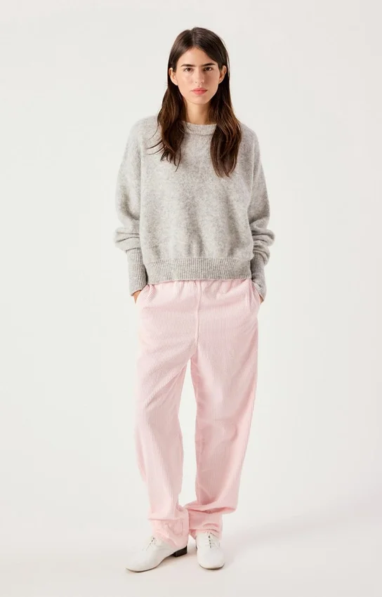 Women's trousers Padow Reference: PADO137H26