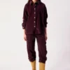 Women's trousers Padow Reference: PADO137H26