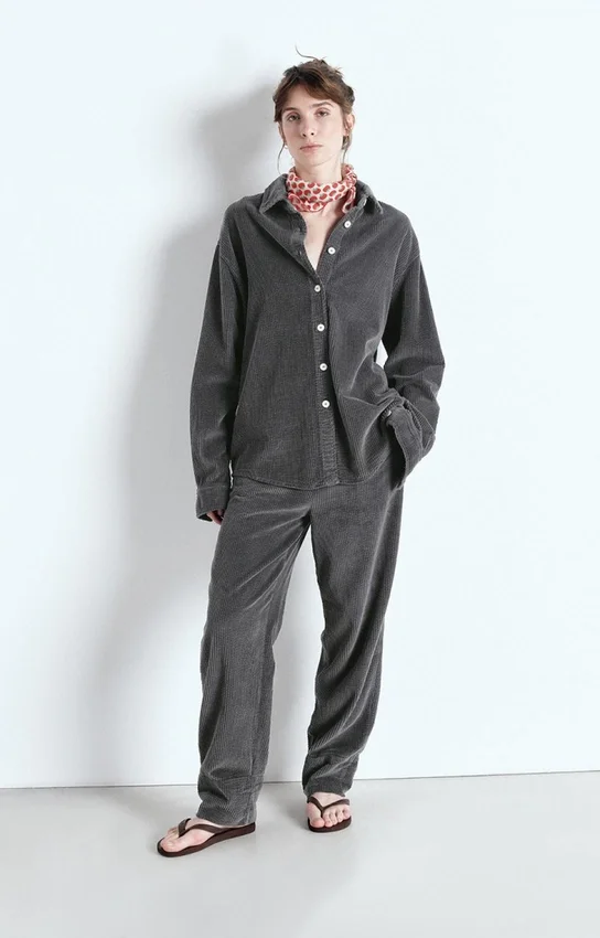 Women's trousers Padow Reference: PADO137H26