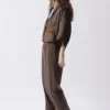 Women's trousers Padow Reference: PADO137H26
