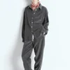 Women's trousers Padow Reference: PADO137H26