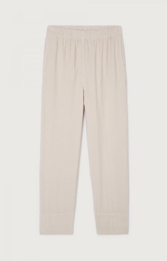 Women's trousers Padow Reference: PADO137H26