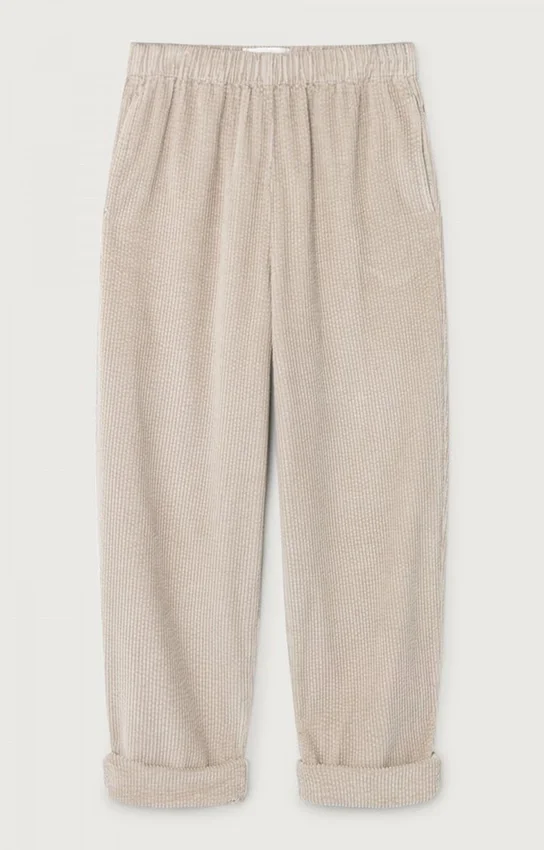 Women's trousers Padow Reference: PADO137H26