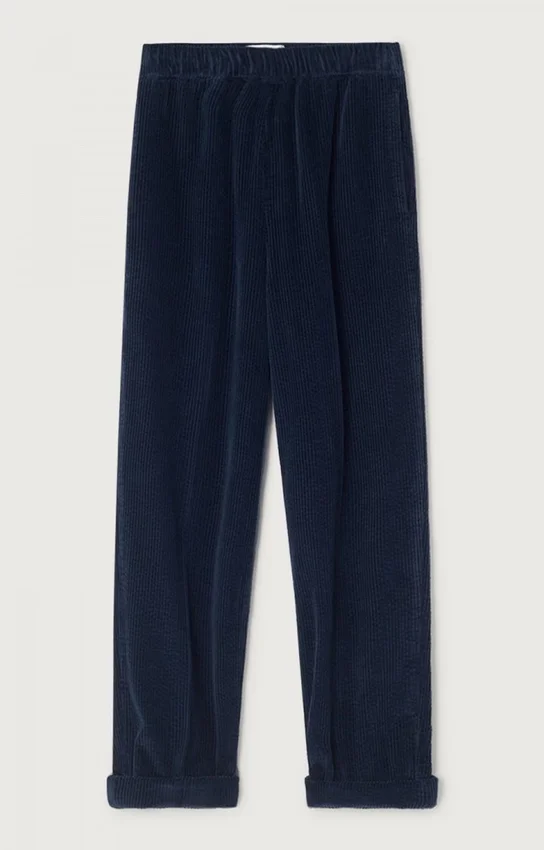 Women's trousers Padow Reference: PADO137H26