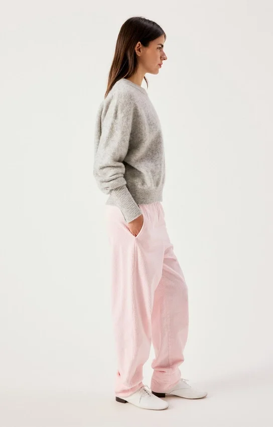 Women's trousers Padow Reference: PADO137H26