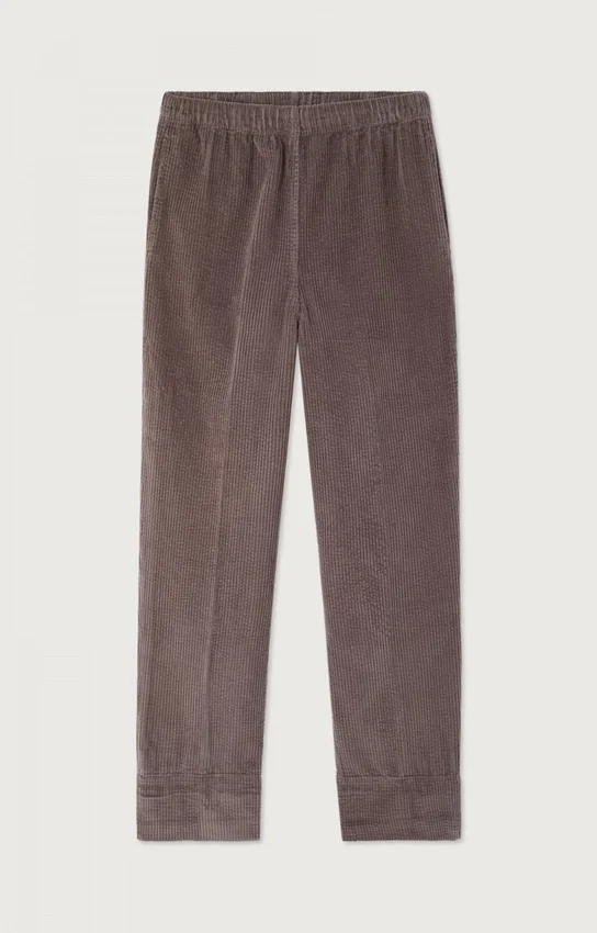 Women's trousers Padow Reference: PADO137H26