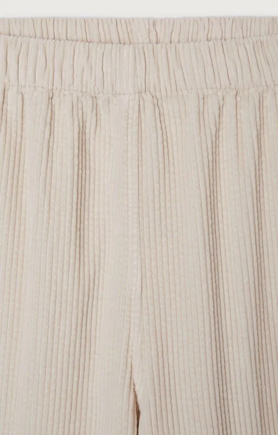 Women's trousers Padow Reference: PADO137H26