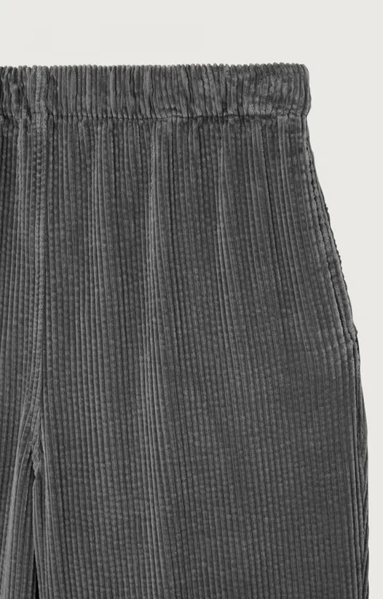 Women's trousers Padow Reference: PADO137H26