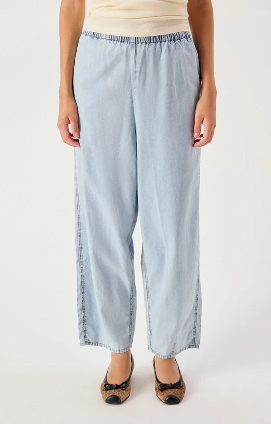 Women's trousers Paybou Reference: PAY10BE26