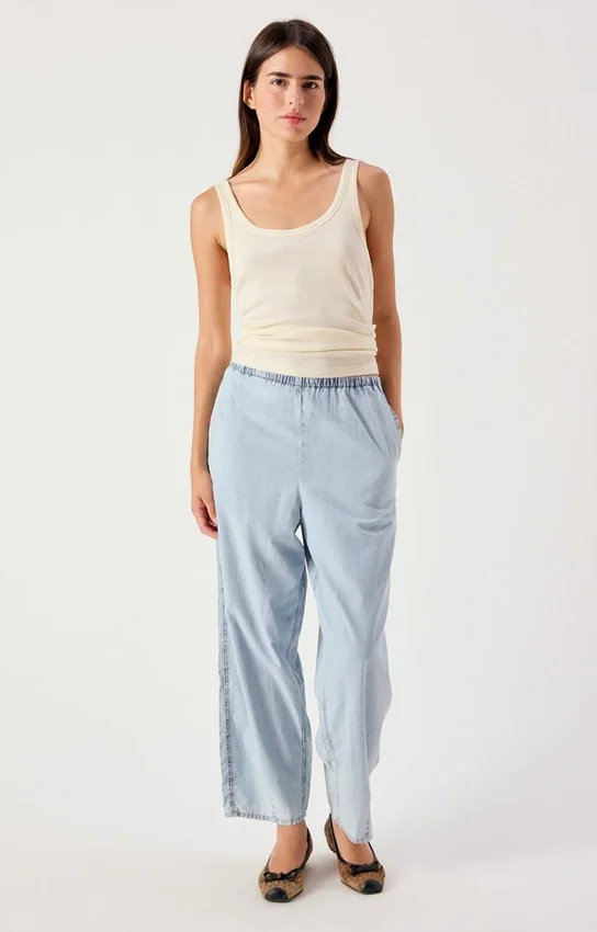 Women's trousers Paybou Reference: PAY10BE26