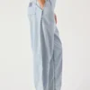Women's trousers Paybou Reference: PAY10BE26