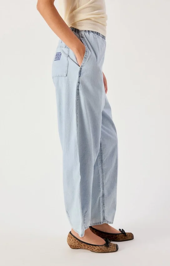 Women's trousers Paybou Reference: PAY10BE26