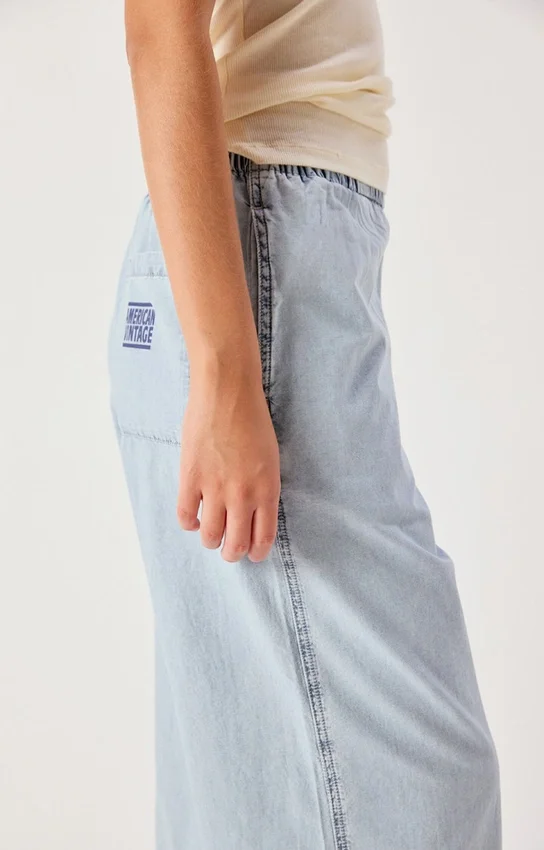 Women's trousers Paybou Reference: PAY10BE26