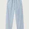 Women's trousers Paybou Reference: PAY10BE26