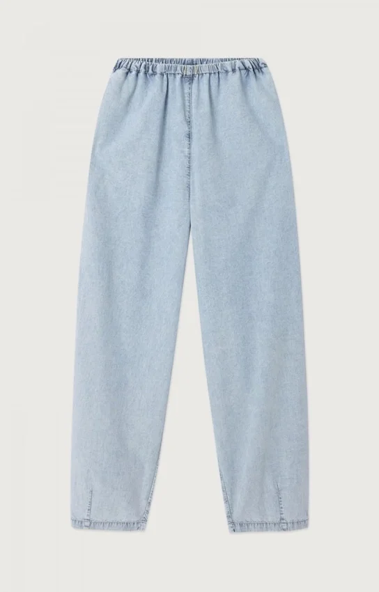 Women's trousers Paybou Reference: PAY10BE26