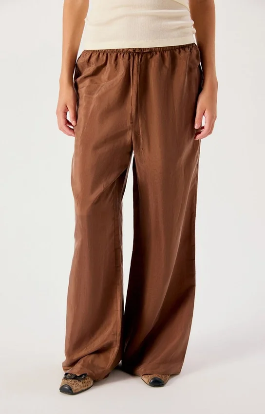 Women’s trousers Renbay Reference: REN10AH26