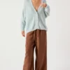 Women’s trousers Renbay Reference: REN10AH26