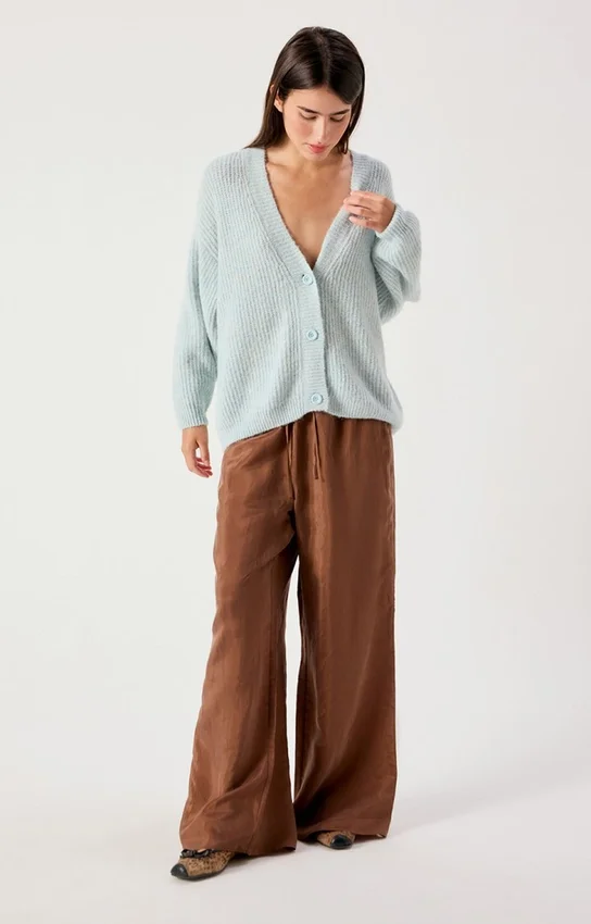 Women’s trousers Renbay Reference: REN10AH26