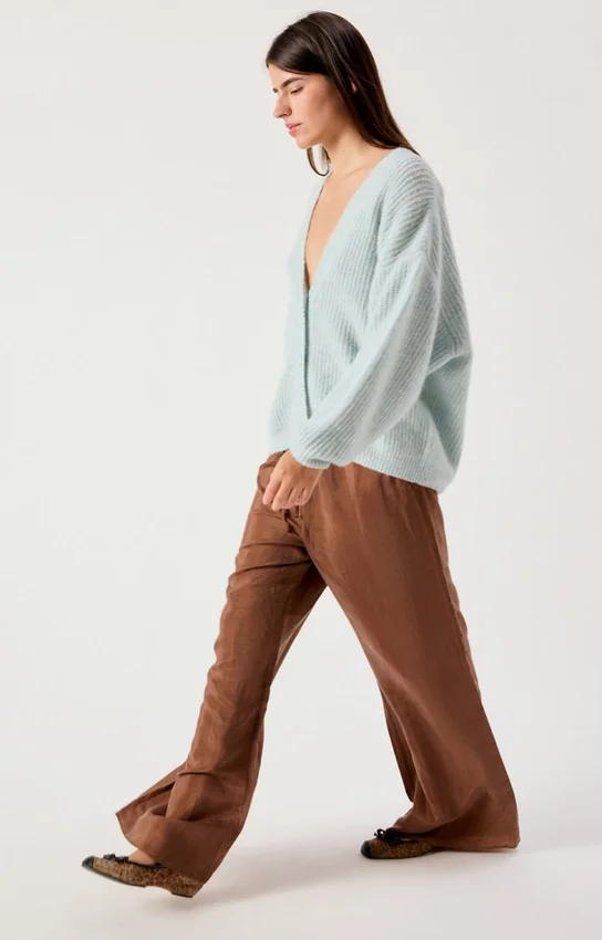 Women’s trousers Renbay Reference: REN10AH26