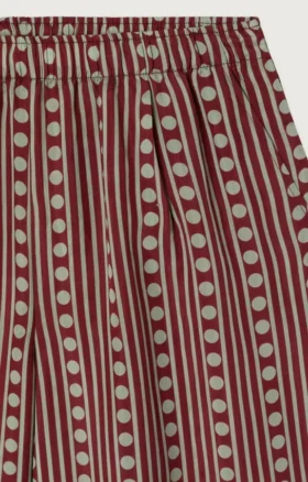 Women’s trousers Renbay Reference: REN10BIH26