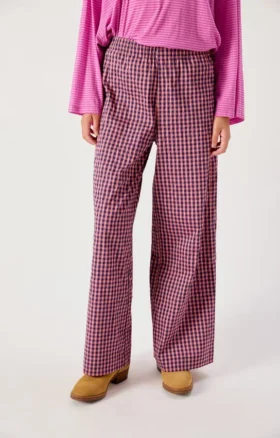 Women's trousers Riniway Reference: RIN10AH26