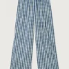 Women's trousers Riniway Reference: RIN10AH26