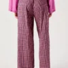 Women's trousers Riniway Reference: RIN10AH26