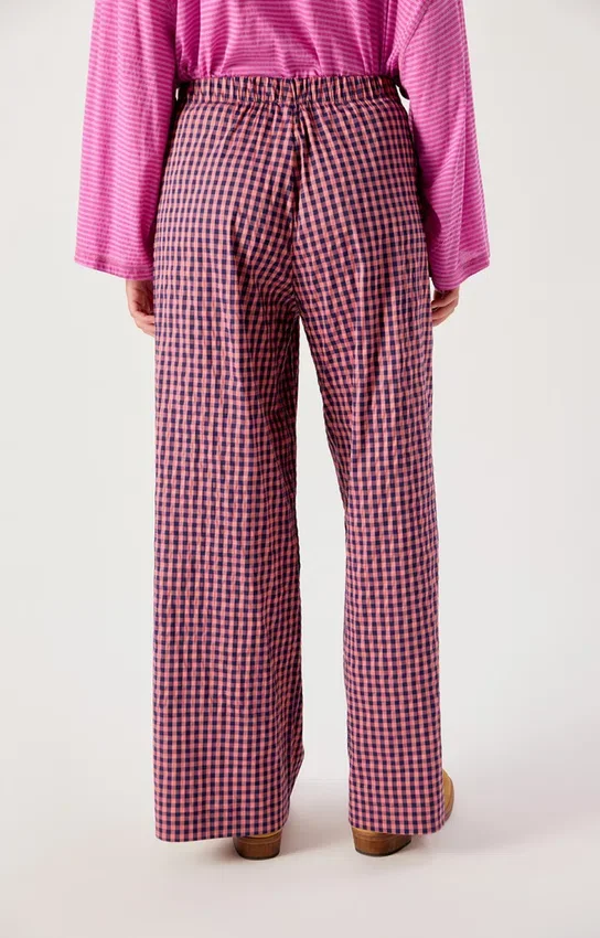 Women's trousers Riniway Reference: RIN10AH26