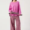 Women's trousers Riniway Reference: RIN10AH26