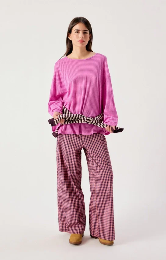 Women's trousers Riniway Reference: RIN10AH26
