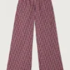 Women's trousers Riniway Reference: RIN10AH26