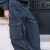 Women's trousers Tysco Reference: TYS10AH26